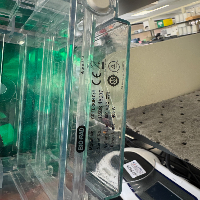 Bio-Rad PowerPac Basic Electrophoresis Power Supply image 2